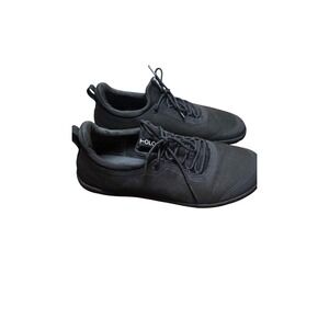 Topo Athletic Unisex M 10/ W11.5 Black Archetype 2.0 natural barefoot Sneaker